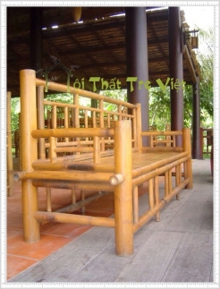 Bamboo furniture44